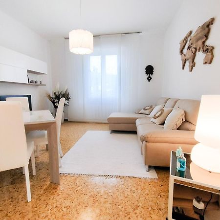 A Casa Di Ezio E Paola Leilighet La Spezia Eksteriør bilde