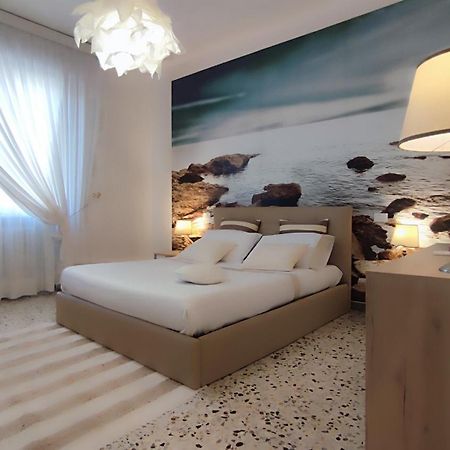 A Casa Di Ezio E Paola Leilighet La Spezia Eksteriør bilde